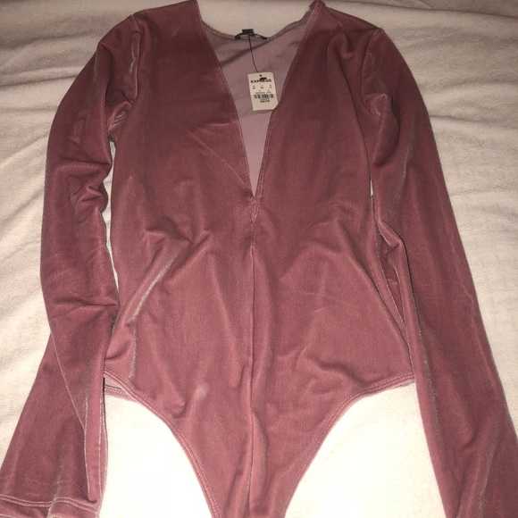 Express Bodysuit - Picture 4 of 4
